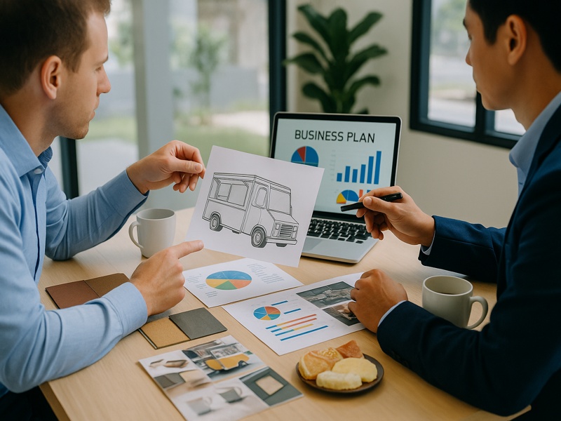 Tư vấn kinh doanh