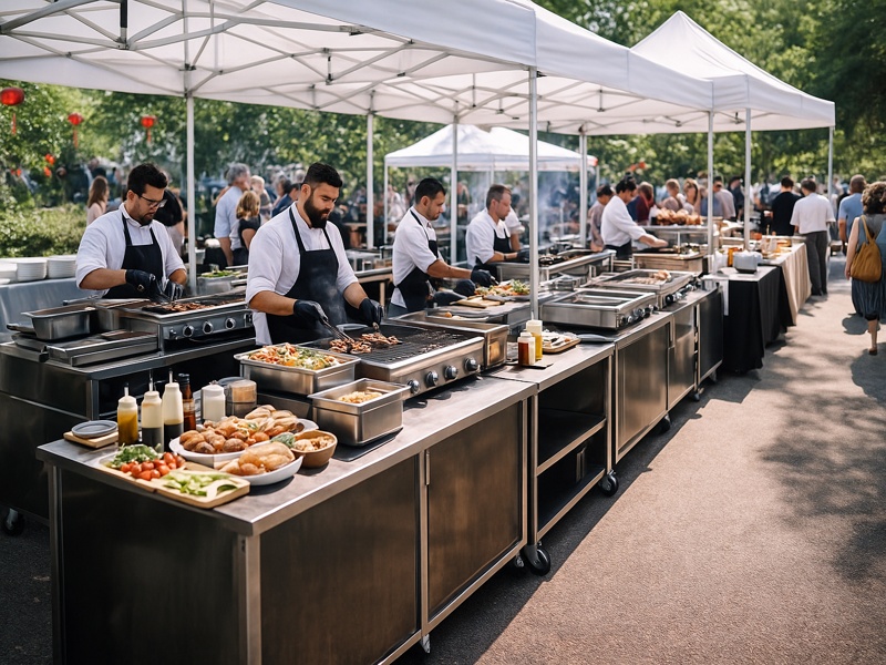 Dịch vụ sự kiện